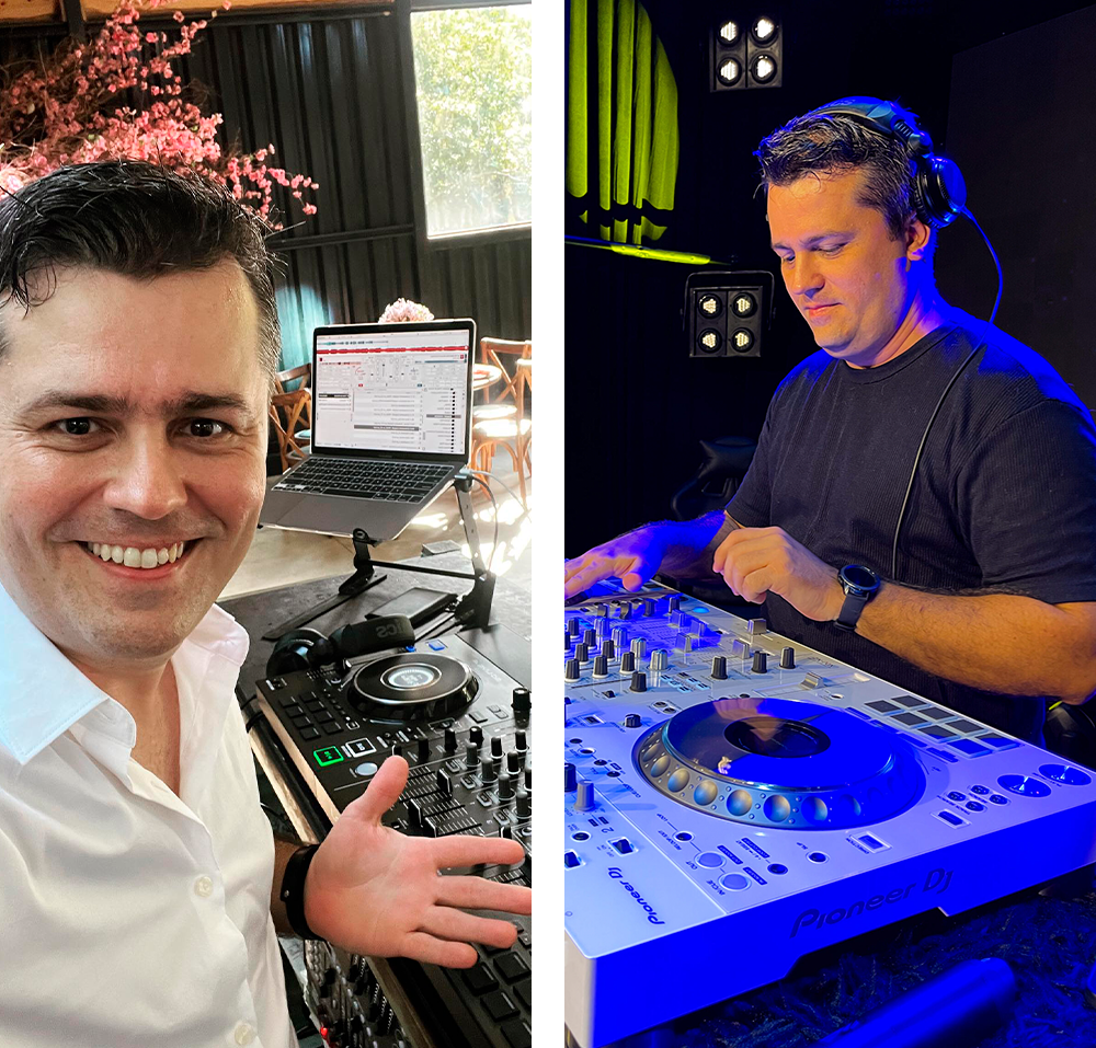 Renato DJ em juiz de fora